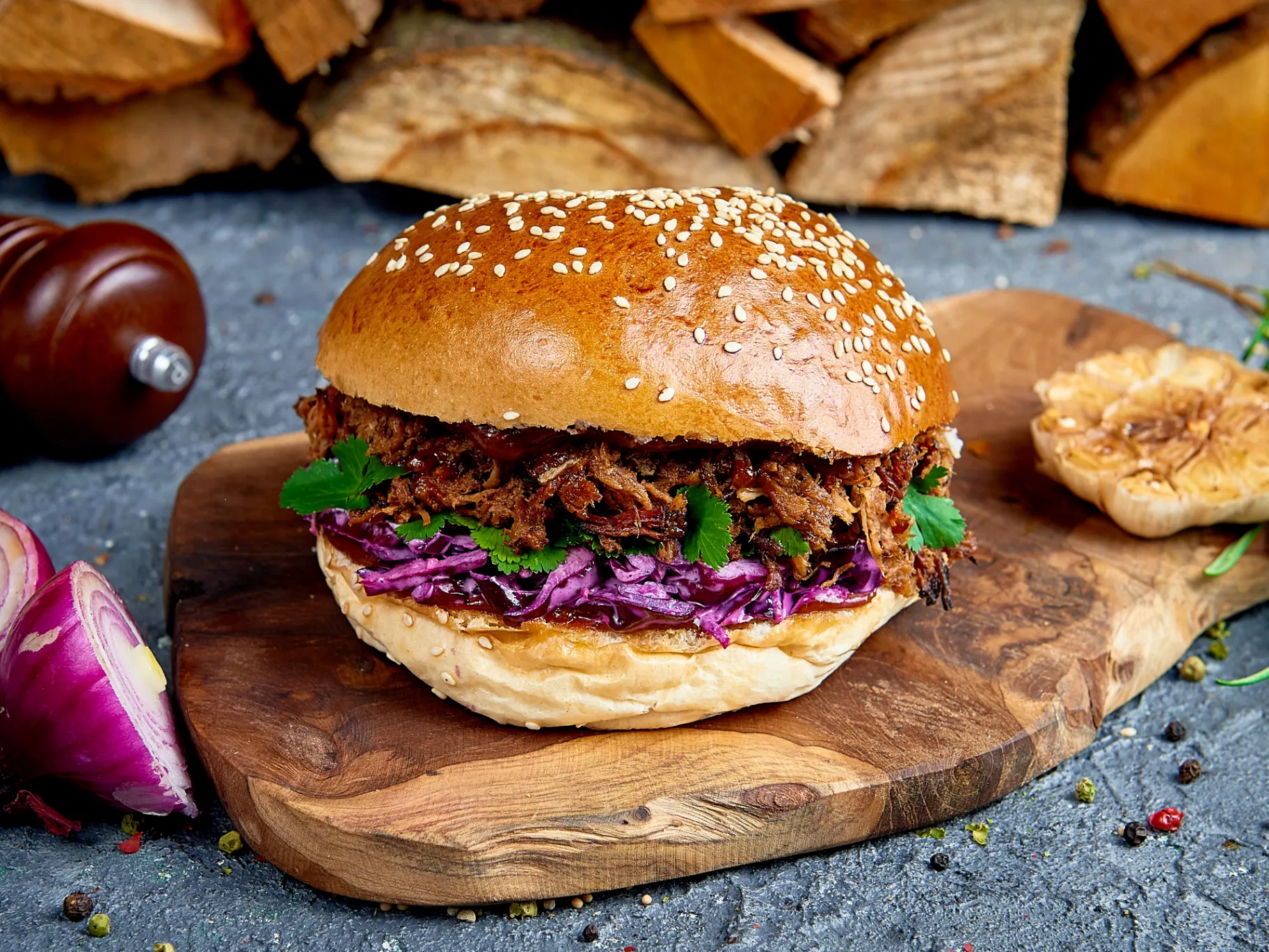 Roger That Foods – Najlepsze Burgery w Warszawie | Mokotów